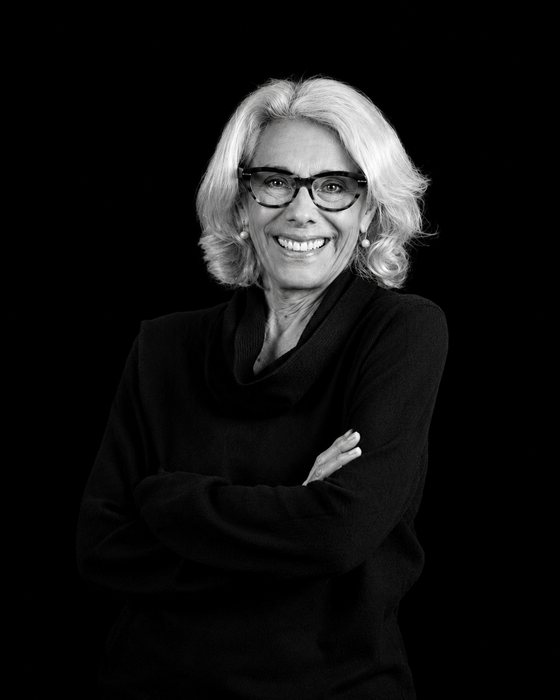 Nicoletta Iacobacci
